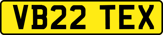 VB22TEX