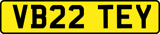 VB22TEY