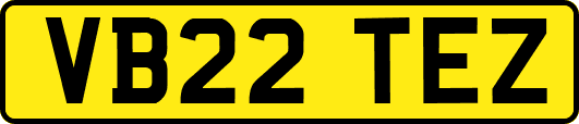 VB22TEZ