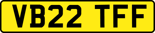 VB22TFF