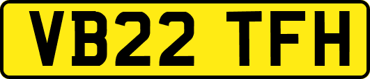 VB22TFH