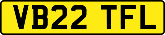 VB22TFL
