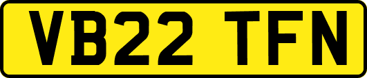 VB22TFN