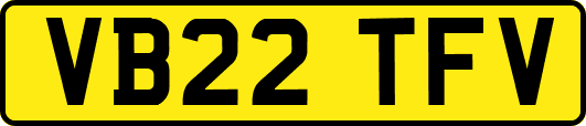 VB22TFV
