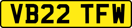 VB22TFW