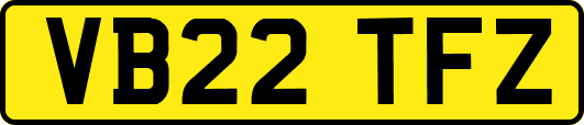 VB22TFZ