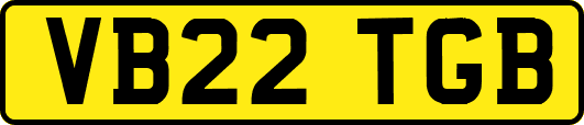 VB22TGB