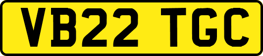 VB22TGC