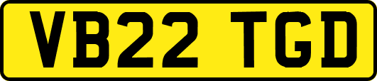 VB22TGD