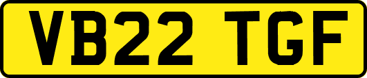 VB22TGF