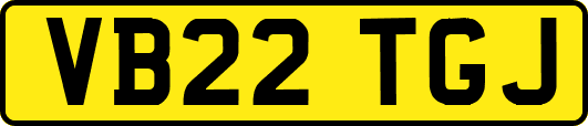 VB22TGJ