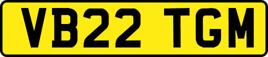VB22TGM