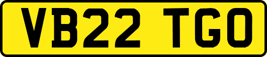 VB22TGO