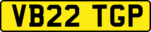 VB22TGP