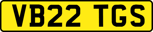 VB22TGS