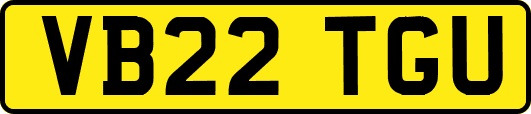 VB22TGU