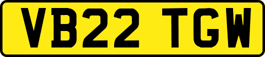 VB22TGW