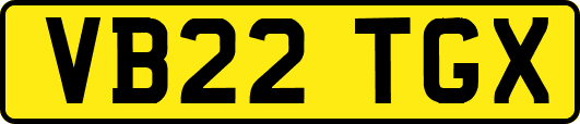 VB22TGX