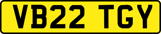 VB22TGY