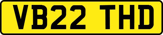 VB22THD