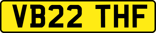 VB22THF
