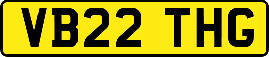 VB22THG