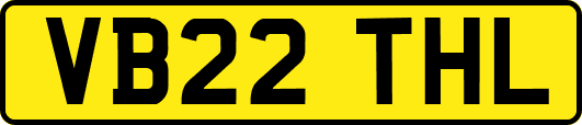 VB22THL