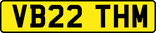 VB22THM