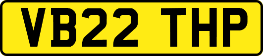 VB22THP