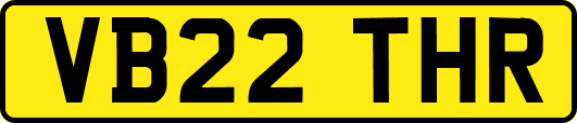 VB22THR