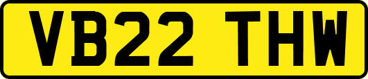 VB22THW