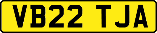 VB22TJA