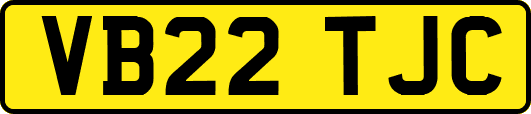 VB22TJC