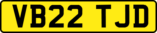 VB22TJD