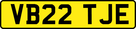 VB22TJE