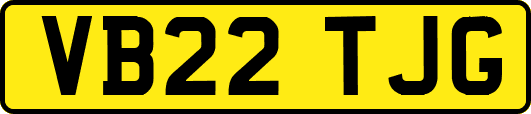 VB22TJG
