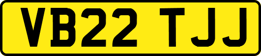 VB22TJJ