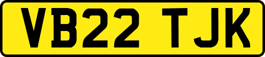 VB22TJK