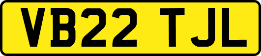VB22TJL