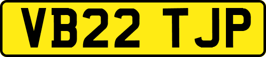 VB22TJP