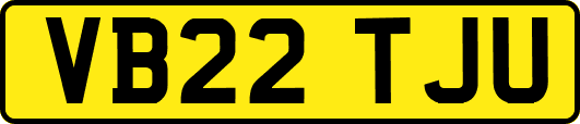 VB22TJU