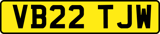 VB22TJW