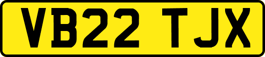 VB22TJX
