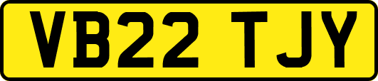 VB22TJY