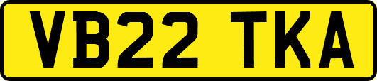 VB22TKA