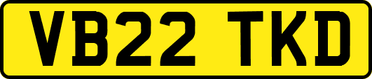 VB22TKD