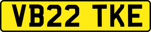 VB22TKE