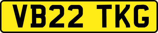 VB22TKG