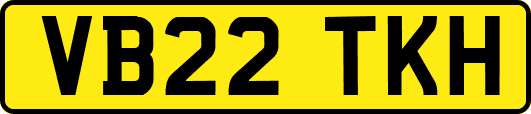VB22TKH