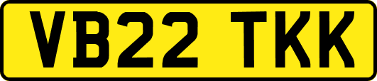 VB22TKK